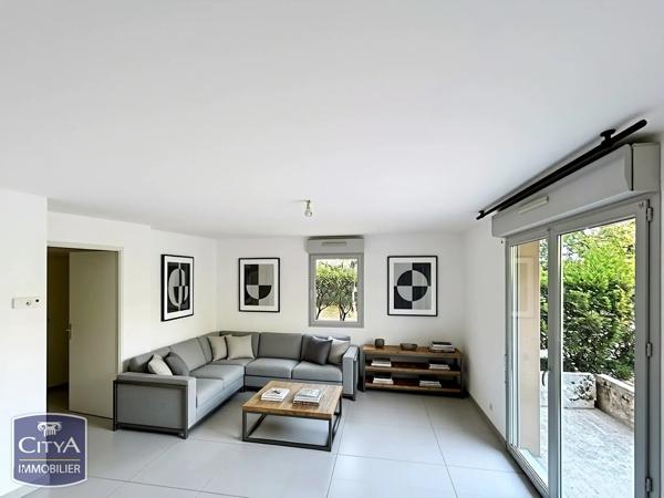 Appartement à vendre 2 pièces 49m² Languidic (56440)
