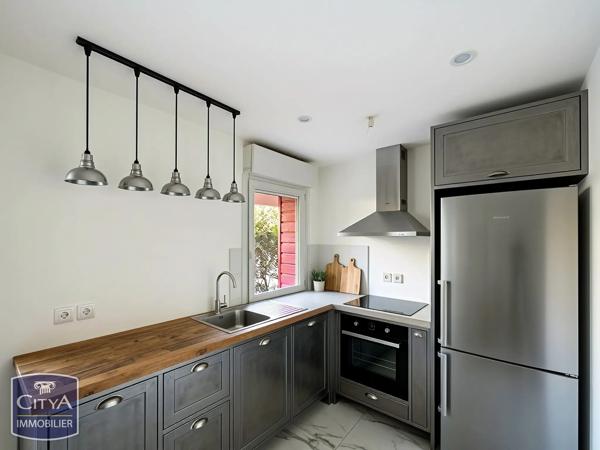 Appartement à vendre 2 pièces 49m² Languidic (56440)