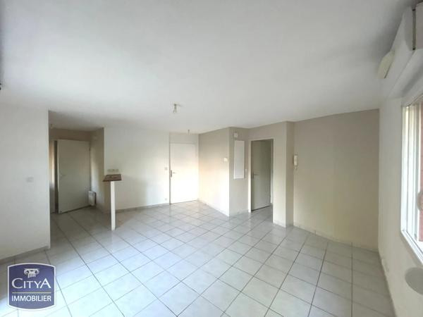 Appartement à vendre 2 pièces 49m² Languidic (56440)
