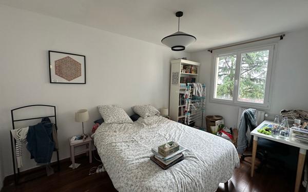 Appartement à vendre    4 pièces • 70 m2 Rennes