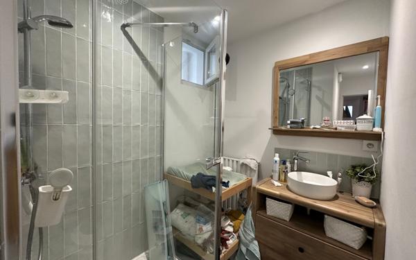 Appartement à vendre    4 pièces • 70 m2 Rennes