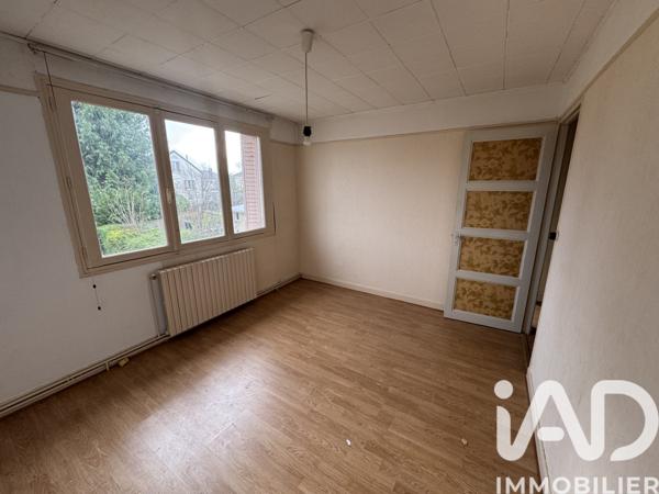 Maison à vendre 4 pièces 72 m² Saint-Julien-les-Villas