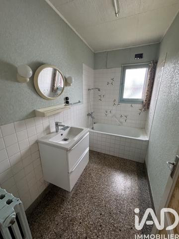 Maison à vendre 4 pièces 72 m² Saint-Julien-les-Villas