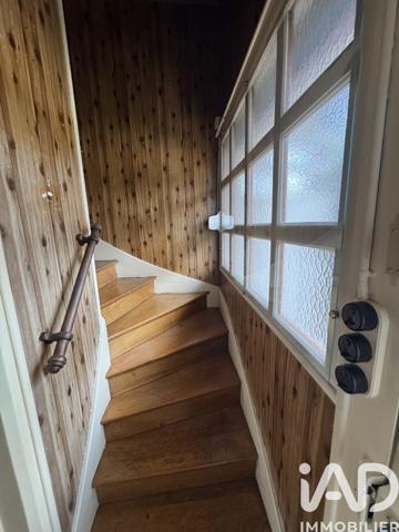 Maison à vendre 4 pièces 72 m² Saint-Julien-les-Villas