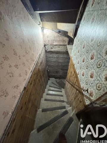 Maison à vendre 4 pièces 72 m² Saint-Julien-les-Villas