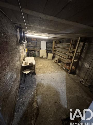 Maison à vendre 4 pièces 72 m² Saint-Julien-les-Villas