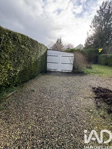 Maison à vendre 4 pièces 72 m² Saint-Julien-les-Villas