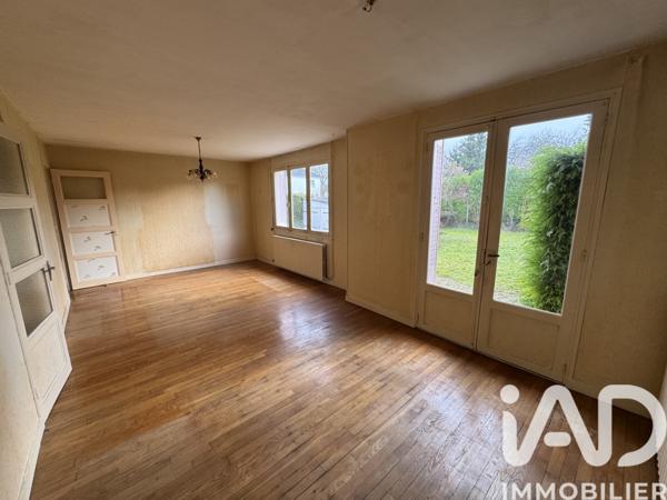 Maison à vendre 4 pièces 72 m² Saint-Julien-les-Villas