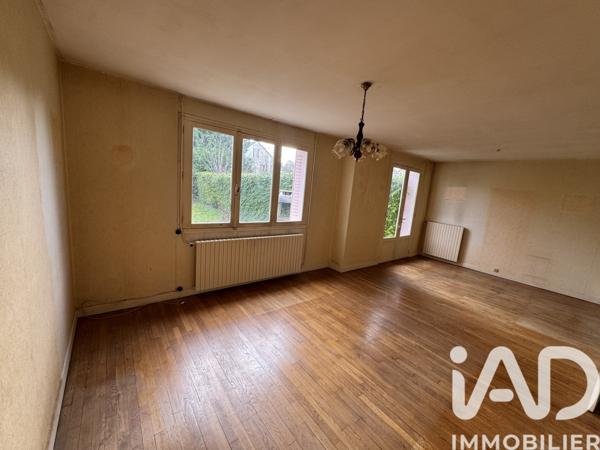 Maison à vendre 4 pièces 72 m² Saint-Julien-les-Villas