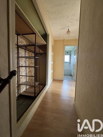 Maison à vendre 4 pièces 72 m² Saint-Julien-les-Villas