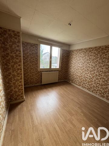 Maison à vendre 4 pièces 72 m² Saint-Julien-les-Villas