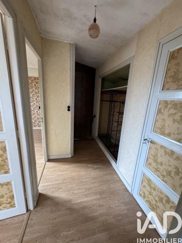 Maison à vendre 4 pièces 72 m² Saint-Julien-les-Villas