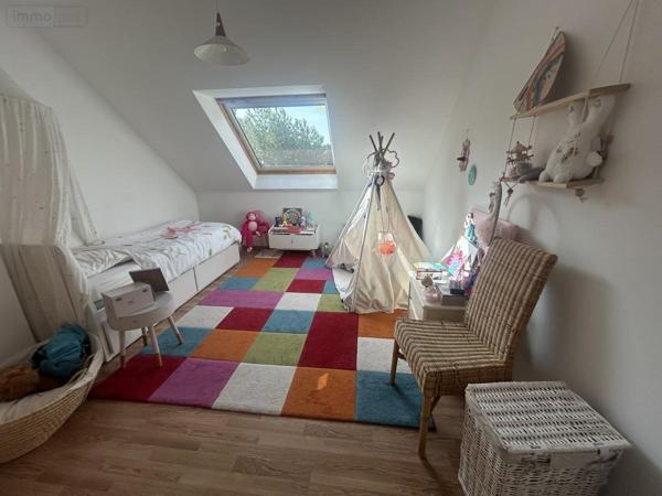 Maison à vendre à Proville dans le Nord (59267), ref : 59083-2526