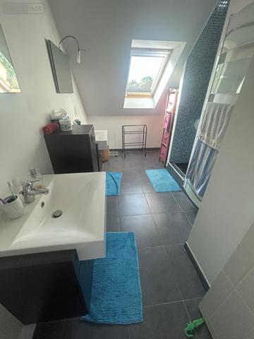 Maison à vendre à Proville dans le Nord (59267), ref : 59083-2526