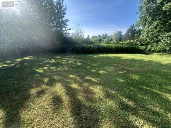 Maison à vendre à Proville dans le Nord (59267), ref : 59083-2526