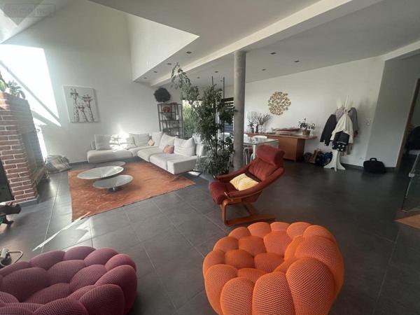 Maison à vendre à Proville dans le Nord (59267), ref : 59083-2526