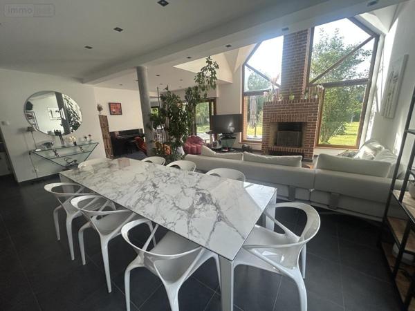 Maison à vendre à Proville dans le Nord (59267), ref : 59083-2526