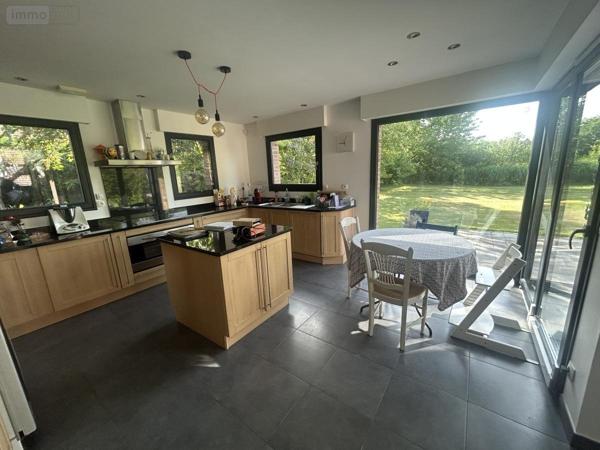 Maison à vendre à Proville dans le Nord (59267), ref : 59083-2526
