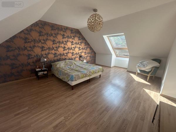 Maison à vendre à Proville dans le Nord (59267), ref : 59083-2526