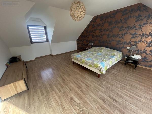 Maison à vendre à Proville dans le Nord (59267), ref : 59083-2526