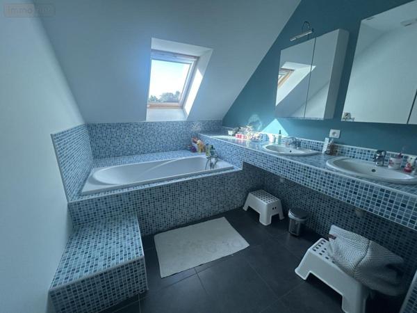 Maison à vendre à Proville dans le Nord (59267), ref : 59083-2526