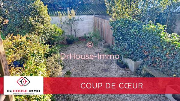 Maison à vendre 6 pièces de 125 m²