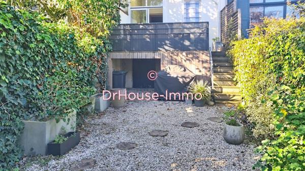 Maison à vendre 6 pièces de 125 m²