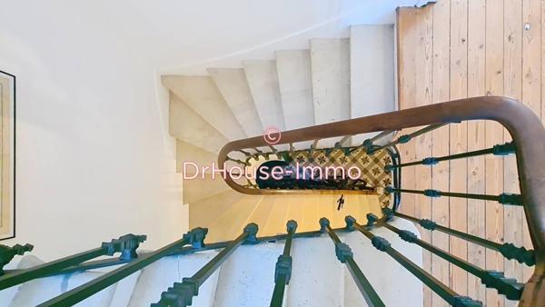 Maison à vendre 6 pièces de 125 m²