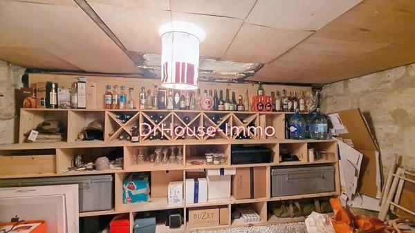 Maison à vendre 6 pièces de 125 m²