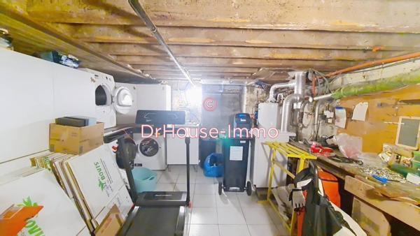 Maison à vendre 6 pièces de 125 m²