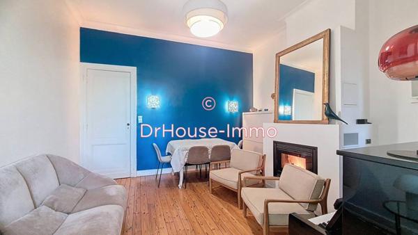 Maison à vendre 6 pièces de 125 m²