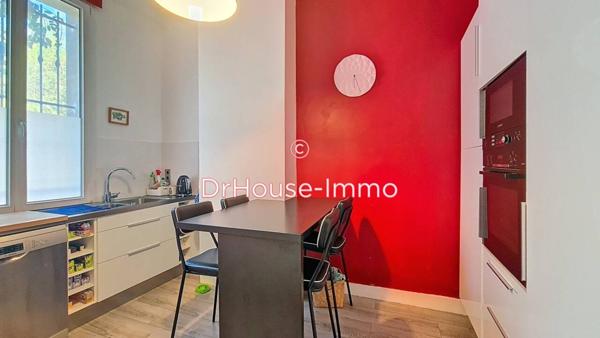 Maison à vendre 6 pièces de 125 m²