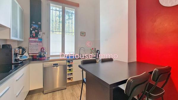 Maison à vendre 6 pièces de 125 m²