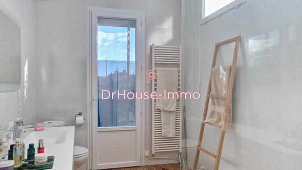 Maison à vendre 6 pièces de 125 m²