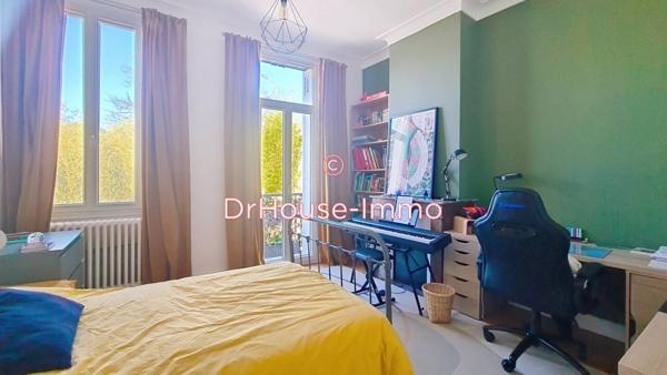 Maison à vendre 6 pièces de 125 m²