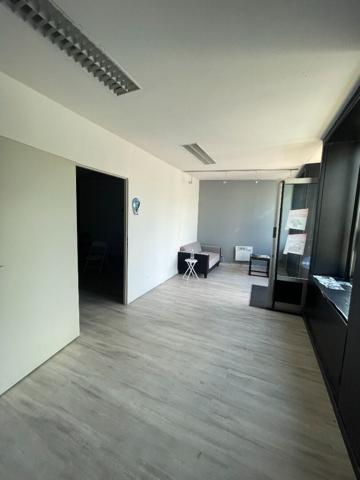 Local commercial Veuzain Sur Loire