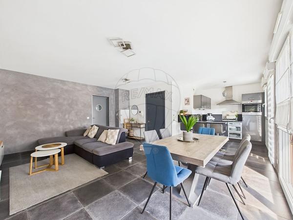 Appartement  en vente - Moselle - 57