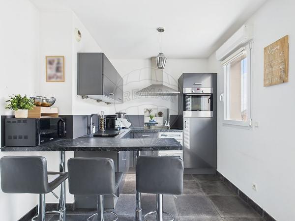 Appartement  en vente - Moselle - 57