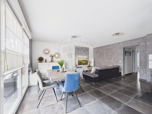 Appartement  en vente - Moselle - 57