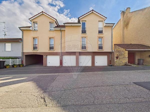 Appartement  en vente - Moselle - 57