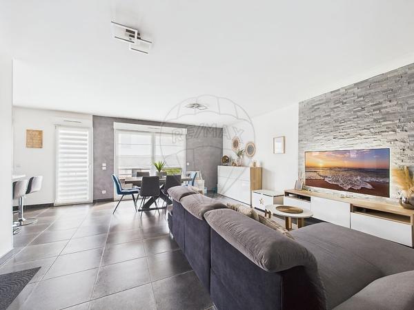 Appartement  en vente - Moselle - 57