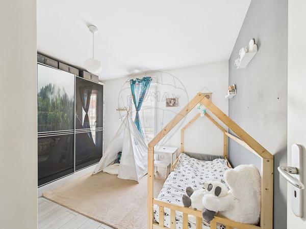 Appartement  en vente - Moselle - 57