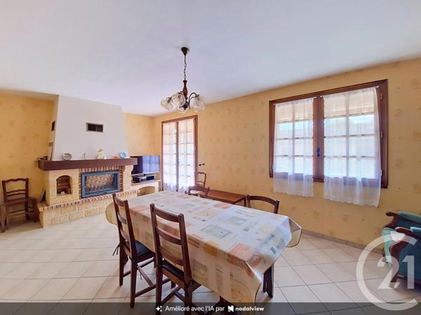 Maison à vendre  3 pièces - 84 m 2   LAVAUR  - 81