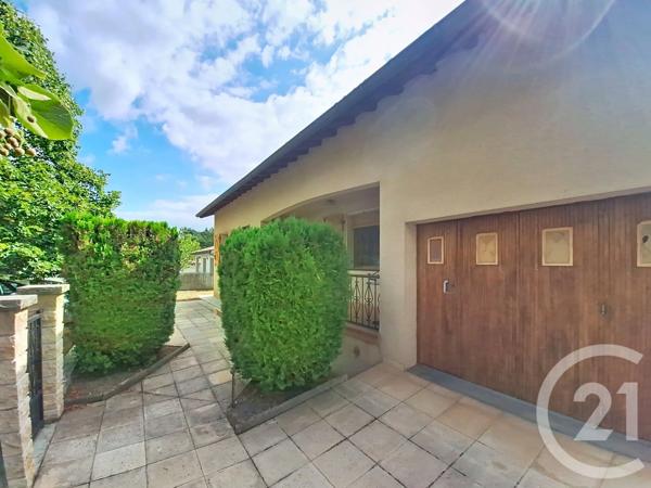 Maison à vendre  3 pièces - 84 m 2   LAVAUR  - 81
