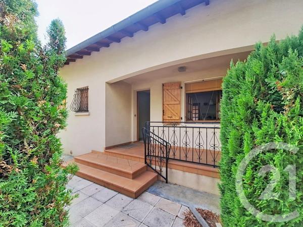Maison à vendre  3 pièces - 84 m 2   LAVAUR  - 81