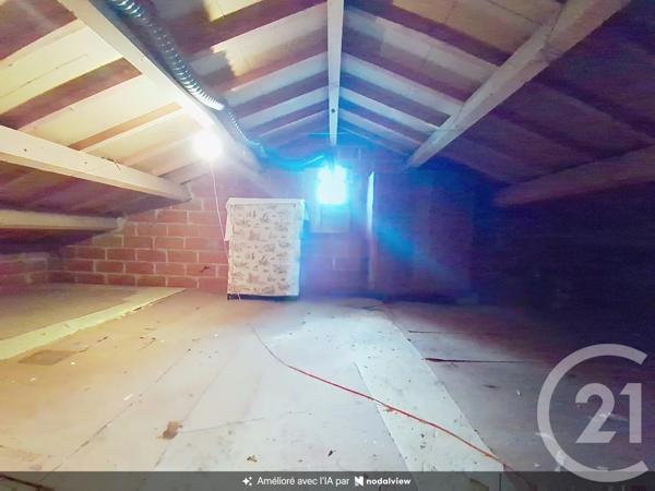 Maison à vendre  3 pièces - 84 m 2   LAVAUR  - 81