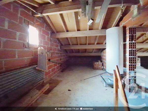 Maison à vendre  3 pièces - 84 m 2   LAVAUR  - 81