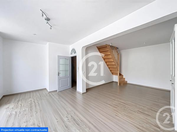 Maison à vendre  3 pièces - 84 m 2   LAVAUR  - 81