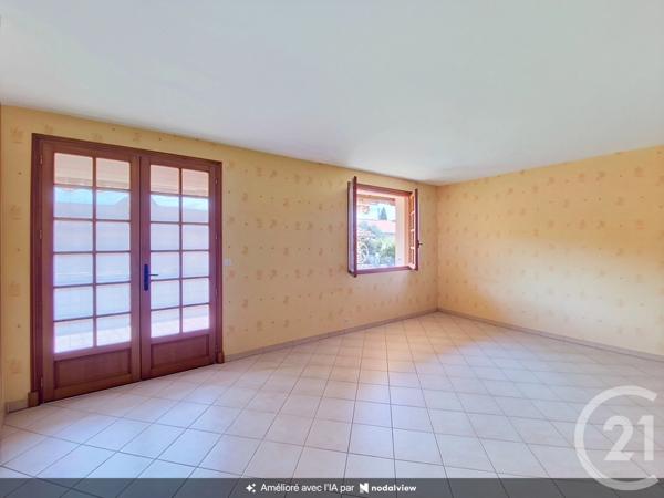 Maison à vendre  3 pièces - 84 m 2   LAVAUR  - 81