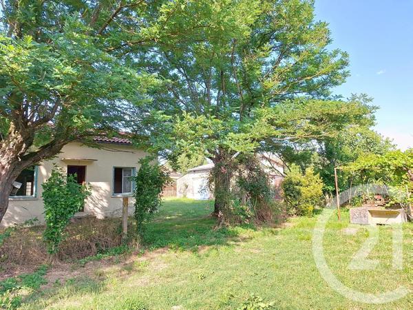 Maison à vendre  3 pièces - 84 m 2   LAVAUR  - 81